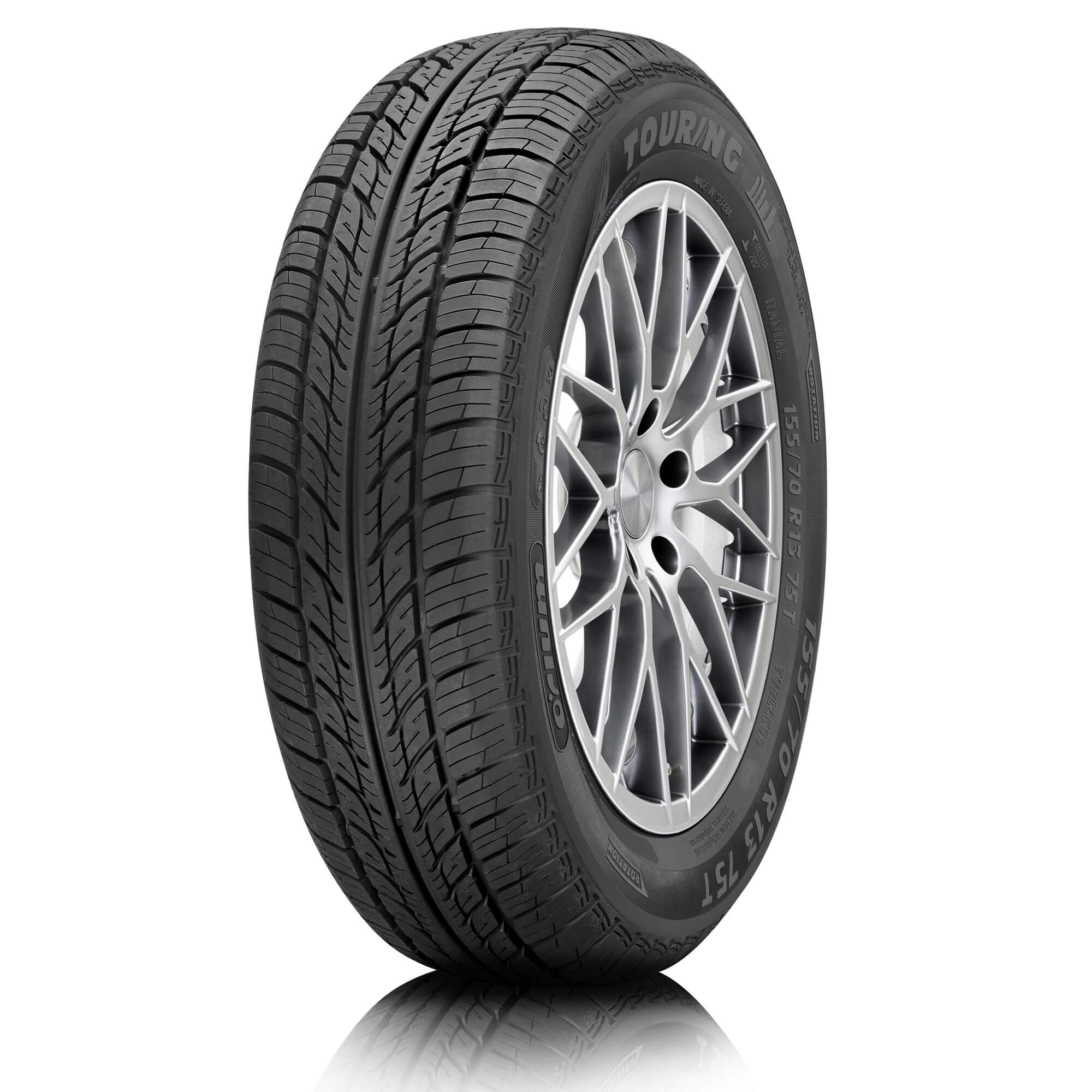 Автошини 175/70R14 88T XL TOURING ORIUM
